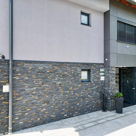 Apartment Bernik II 克拉尼斯卡戈拉 外观 照片