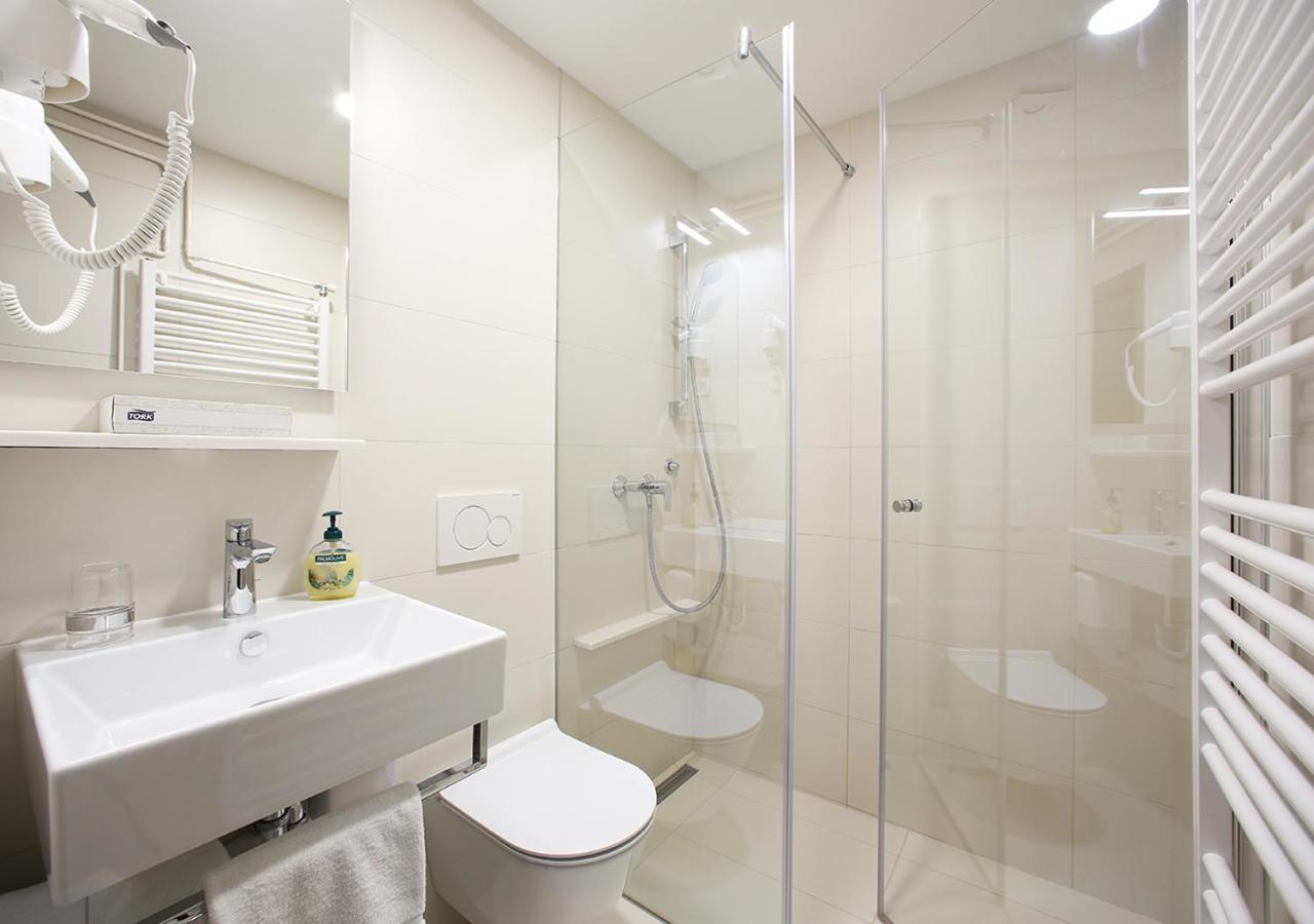 Apartment Bernik II 克拉尼斯卡戈拉 外观 照片