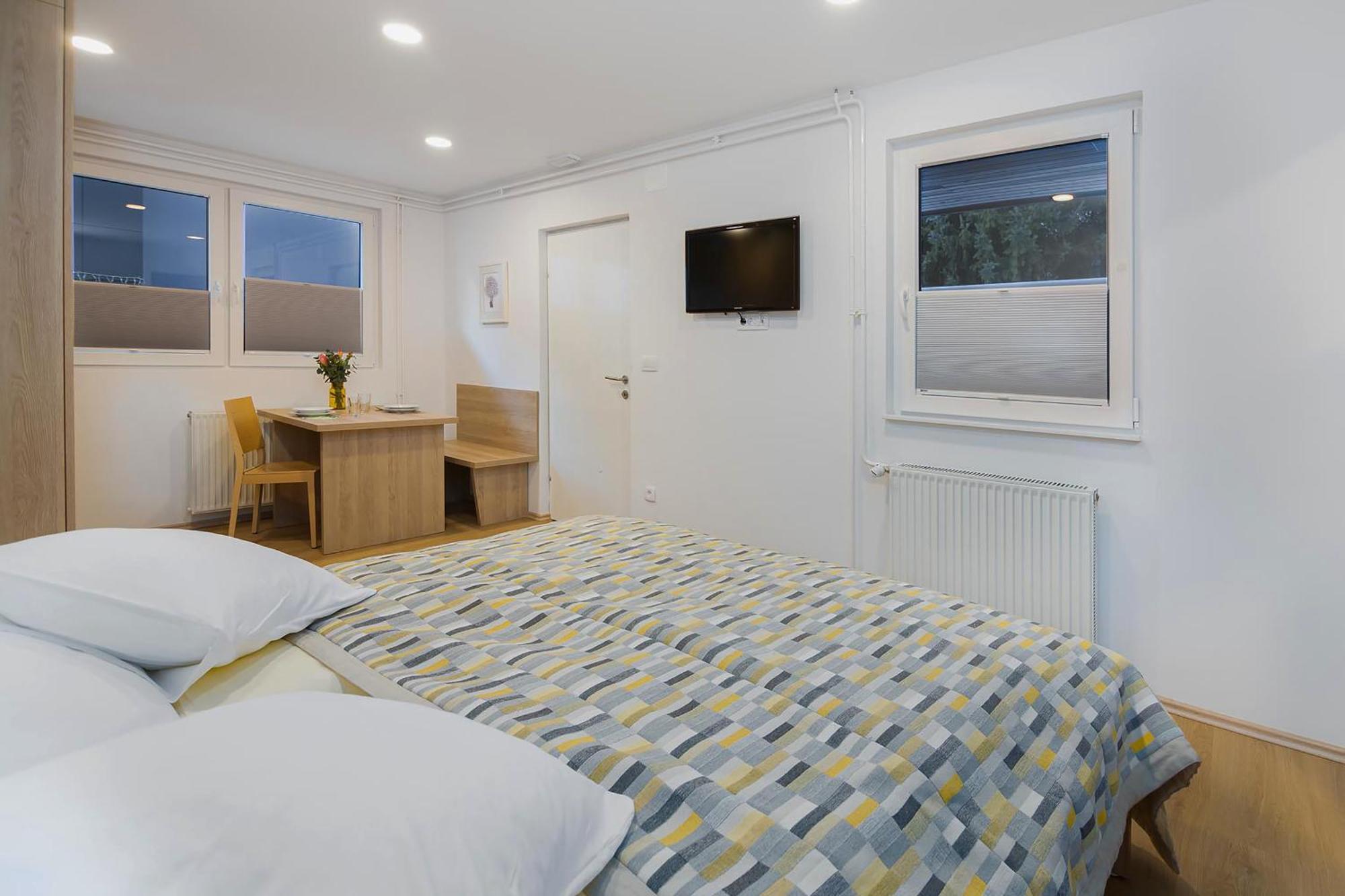 Apartment Bernik II 克拉尼斯卡戈拉 外观 照片