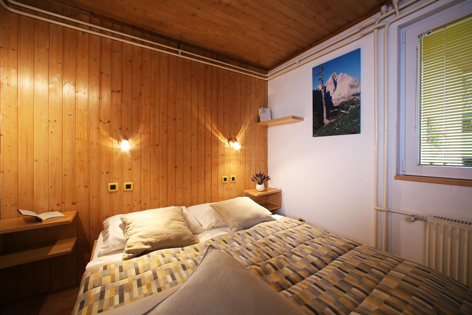 Apartment Bernik II 克拉尼斯卡戈拉 外观 照片