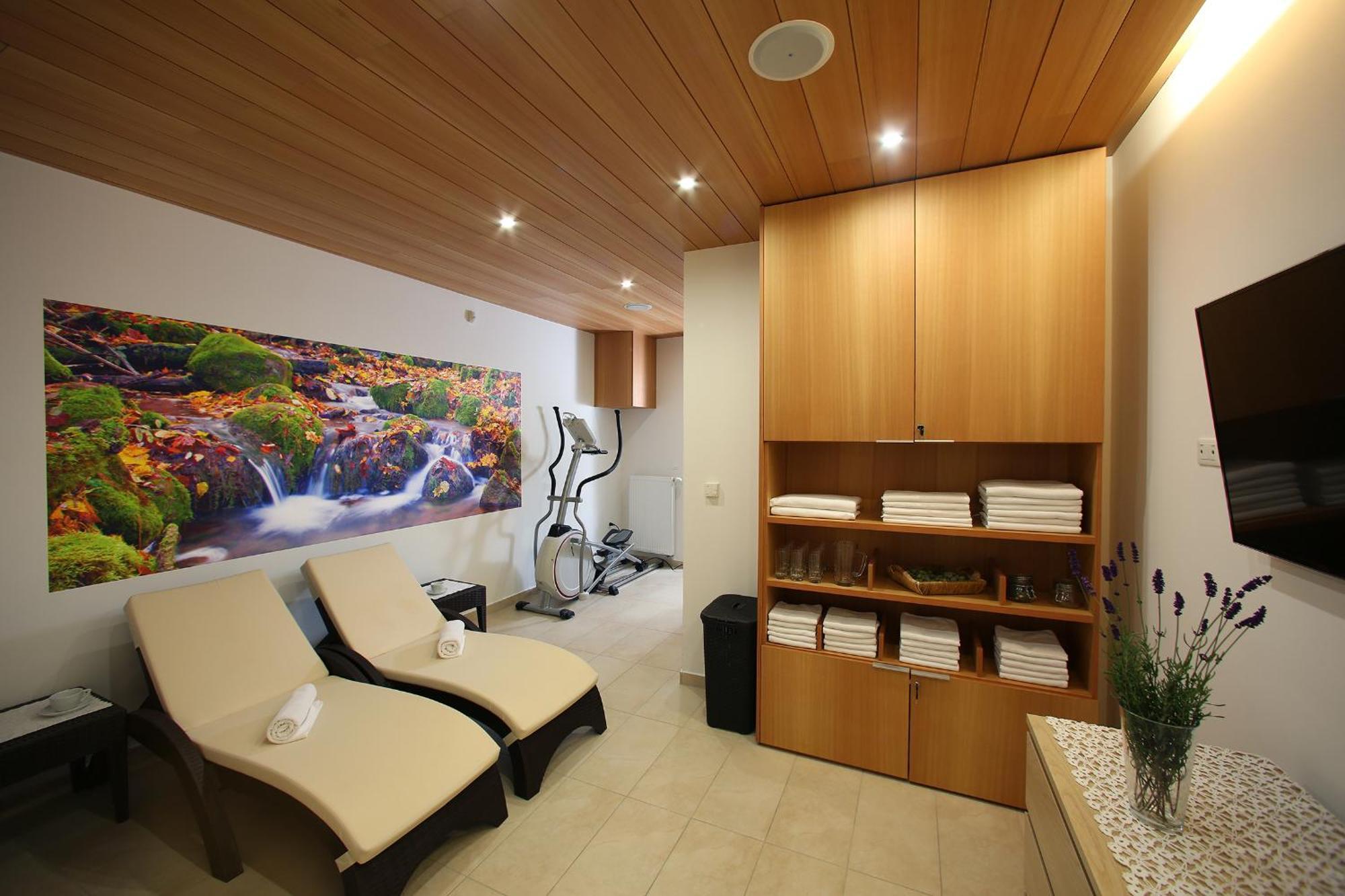 Apartment Bernik II 克拉尼斯卡戈拉 外观 照片